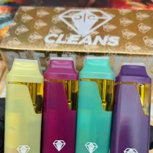 clean carts 2g for sale online
