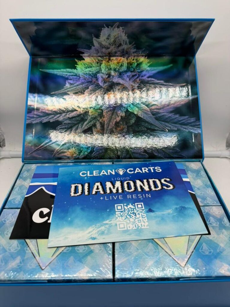 clean carts