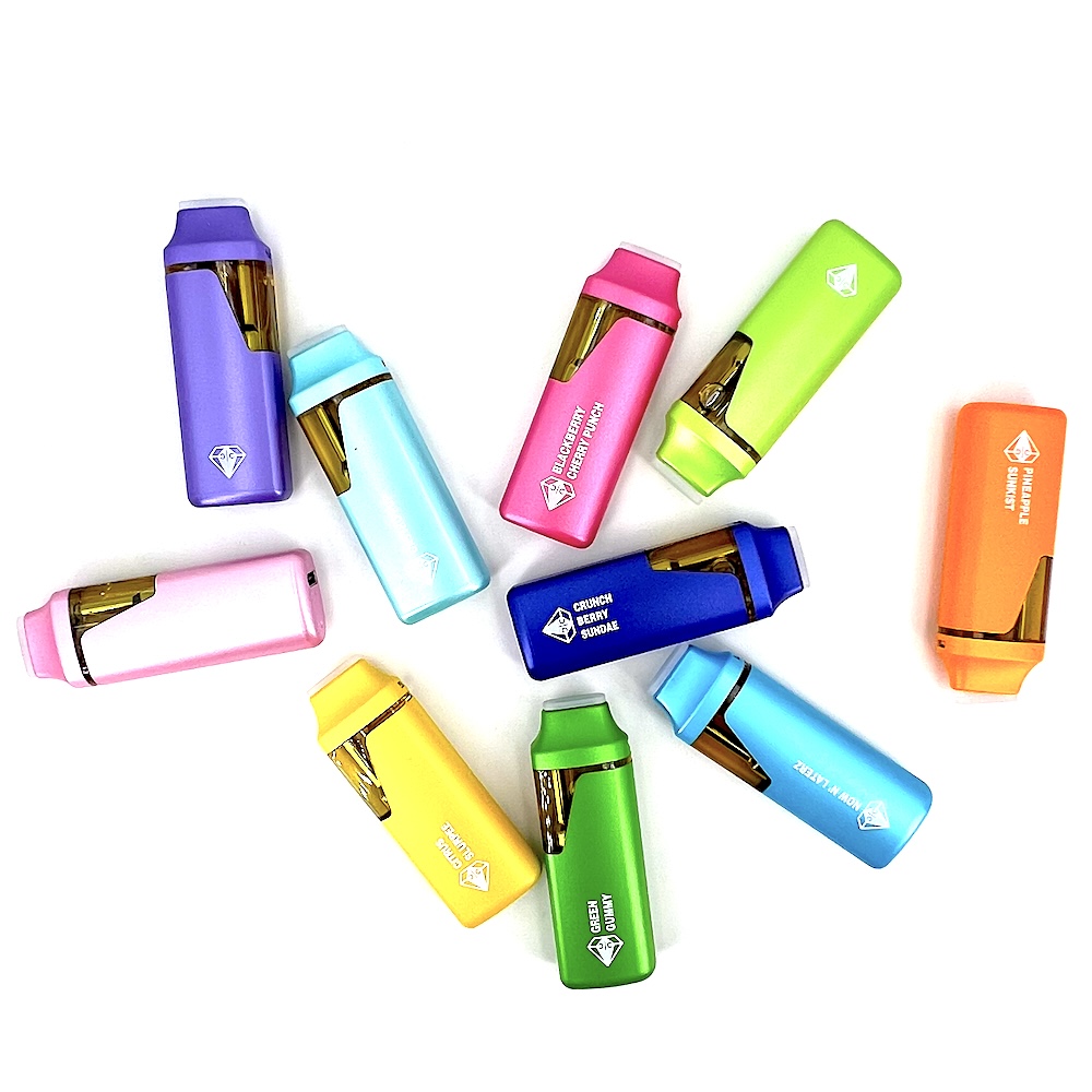 Clean Carts Disposable