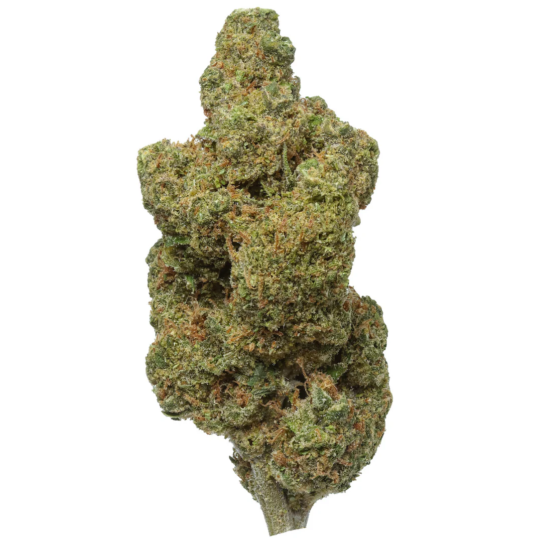 Durban Poison THCa Flower