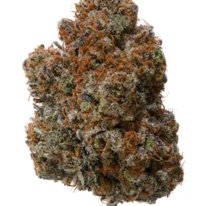 Wedding Cake THCA Flower