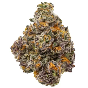 London Jealousy THCa Flower