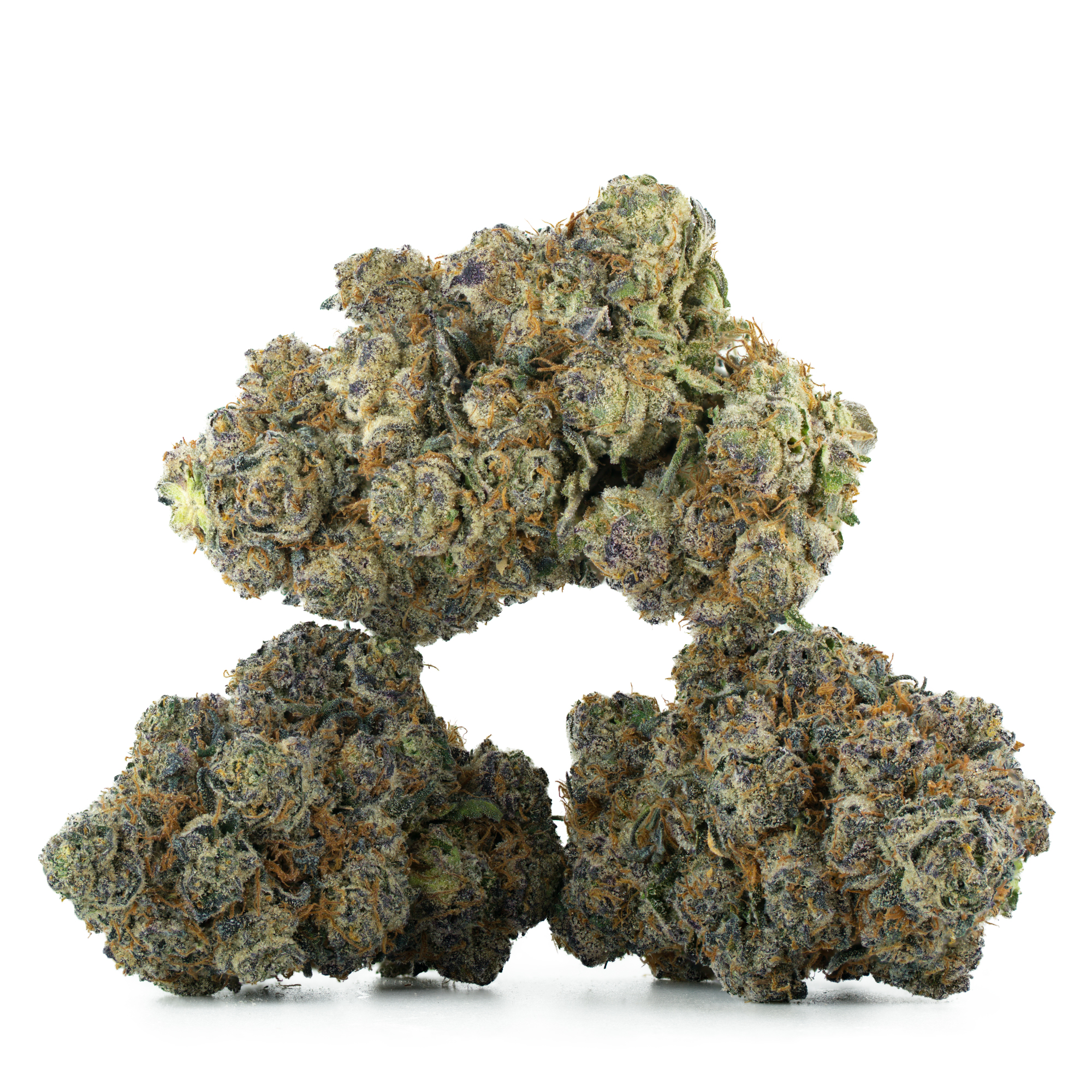 Ice Cream Cake THCa Flower