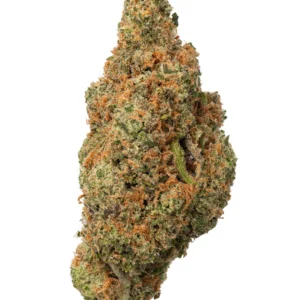 Jack Herer THCa Flower