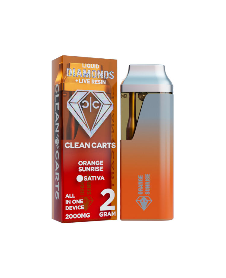 Clean Cart