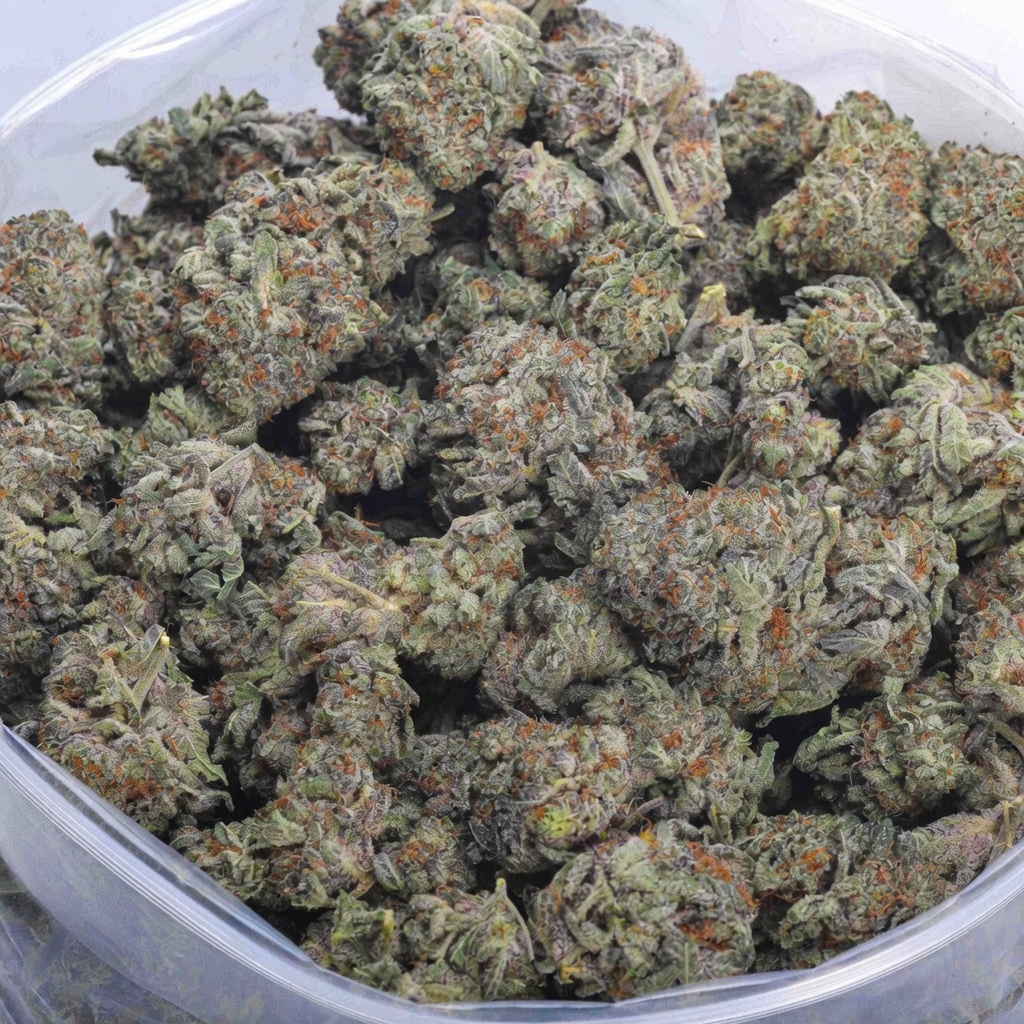 GMO Cookies (Garlic Cookies) THCa Flower