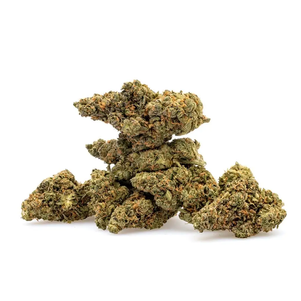 Amnesia Haze THCa Flower