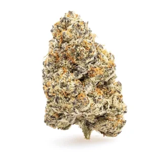 Banana Zkittlez THCa Flower