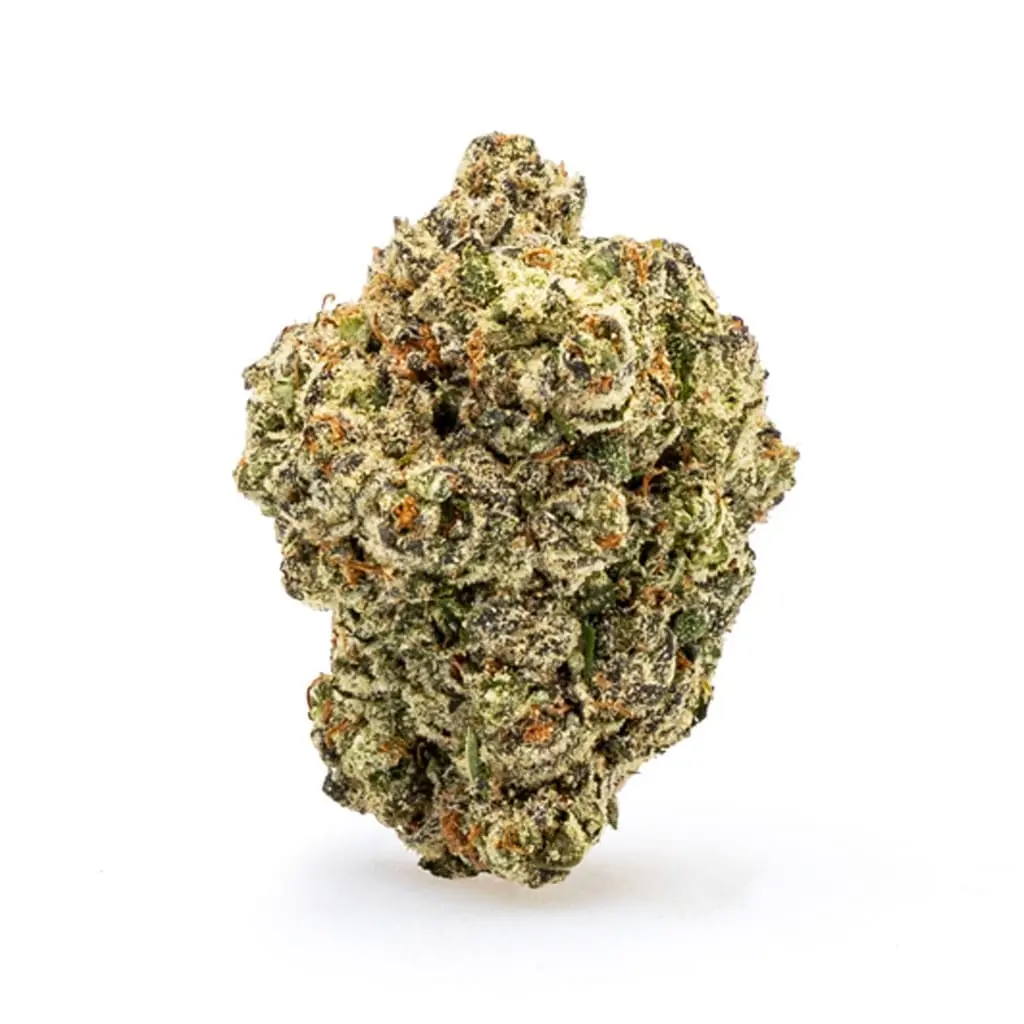 Pineapple Express THCa Flower