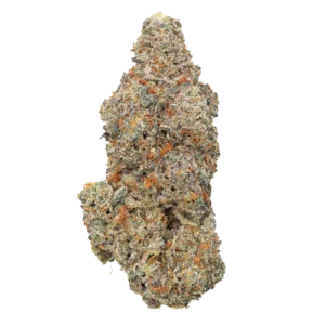 Sour Diesel THC Flower