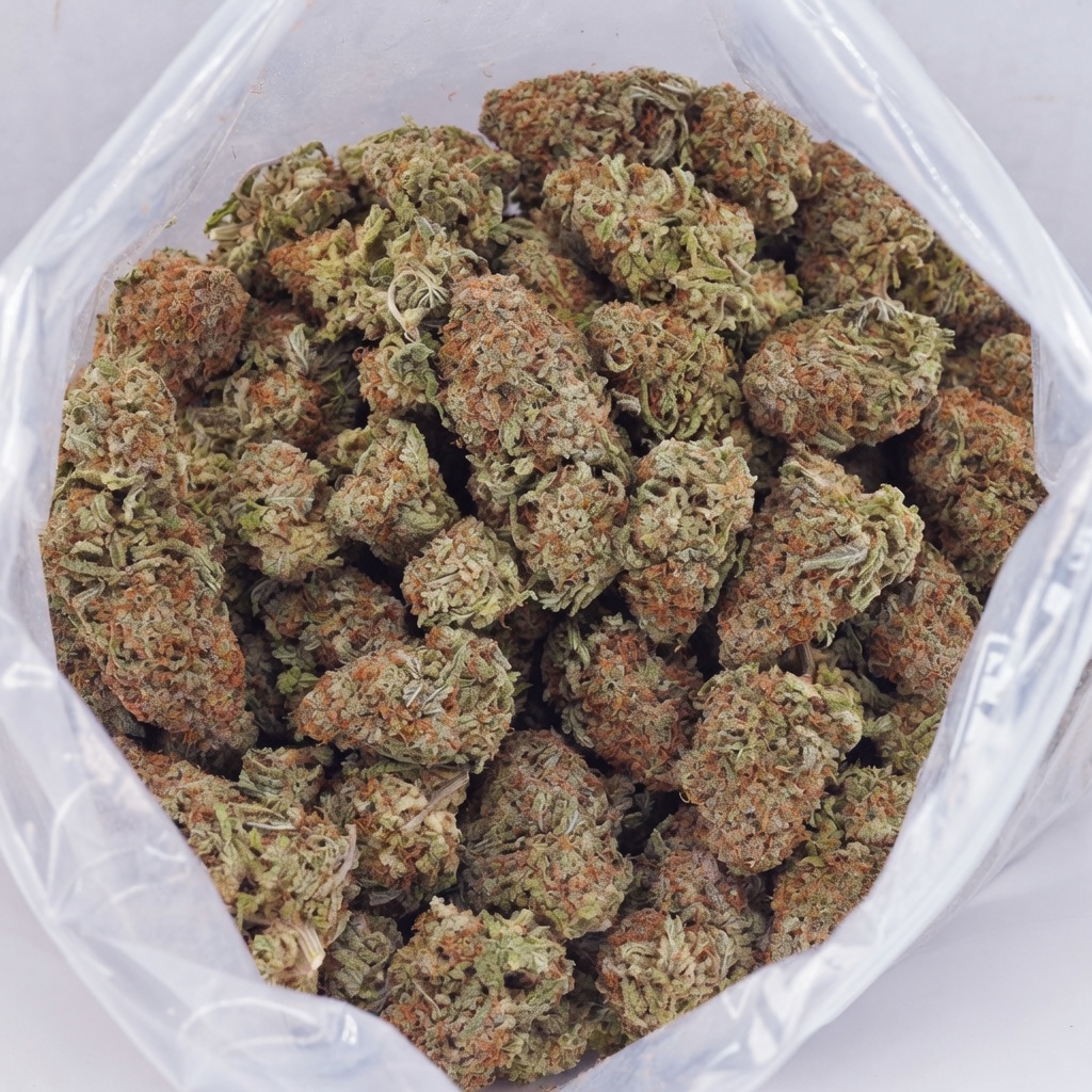 Gushers THCa Flower