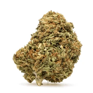 Bubba Kush CBD Flower