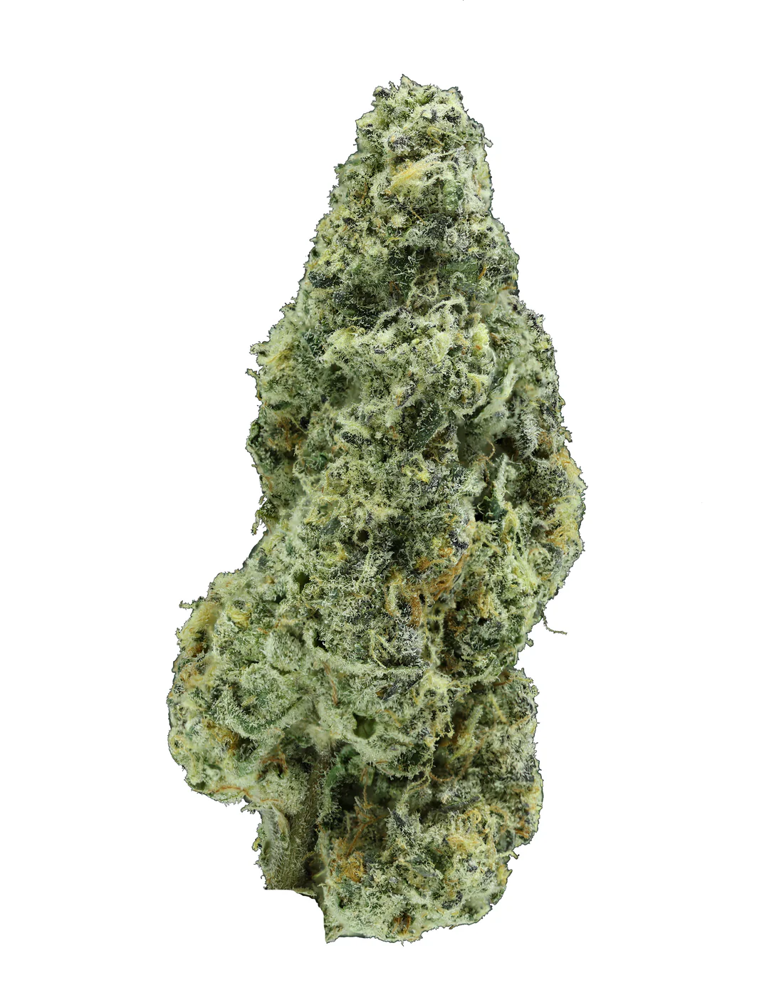 Georgia Pie THCa Flower