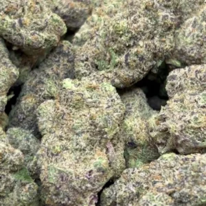 Garanimals THCa Flower