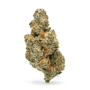 Mendo Breath THCa Flower