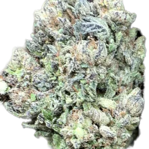 Jet Fuel (G6) THCa Flower