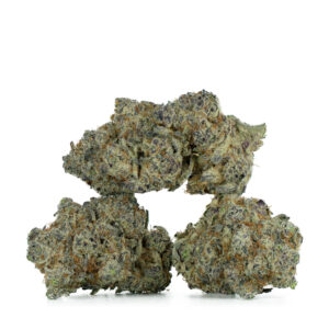 Lava Cake THCa Flower