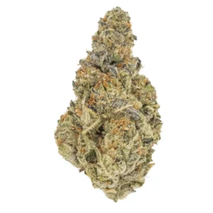 Papaya Bomb THCa Flower