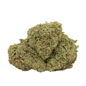 Pink Rozay THCa Flower