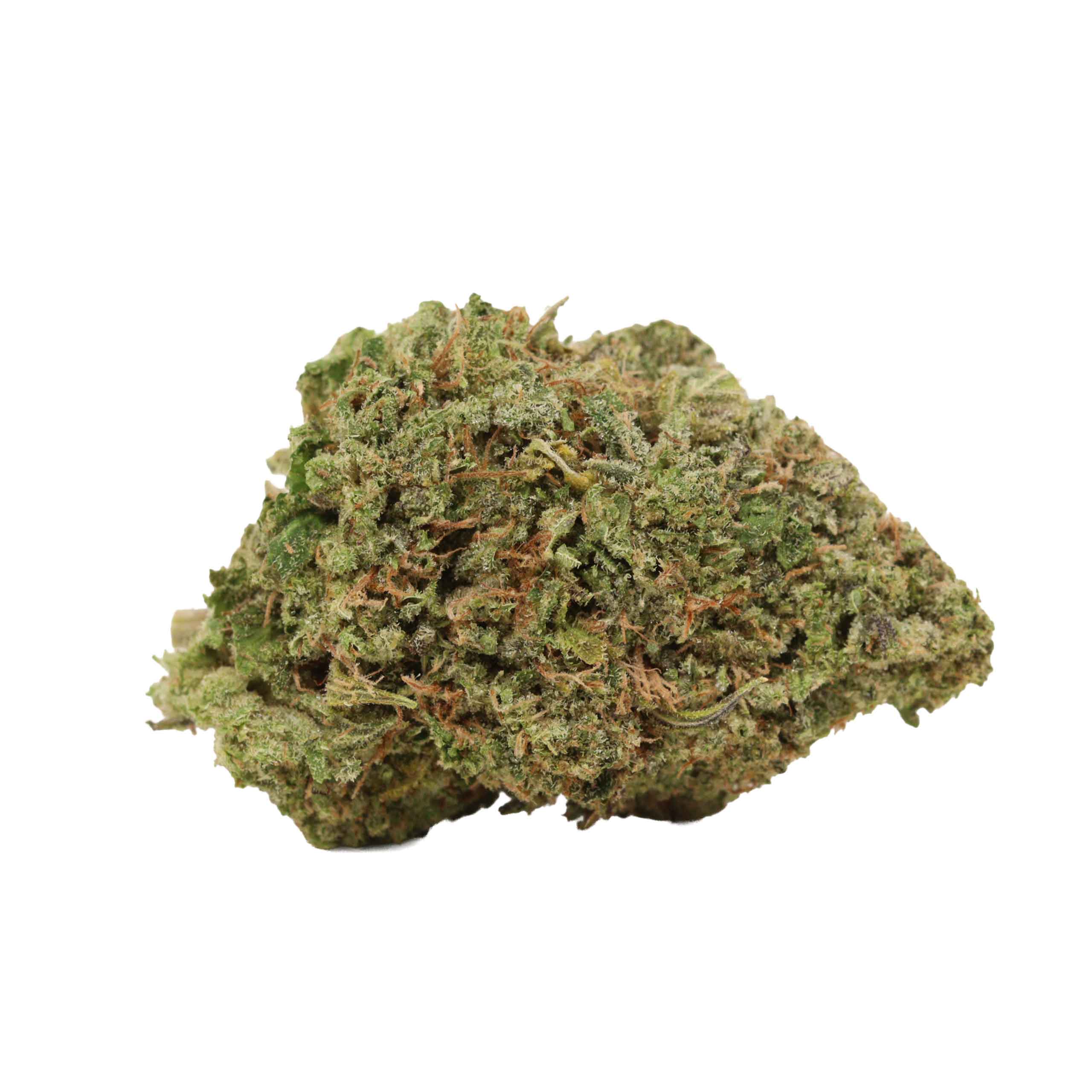 Pink Rozay THCa Flower