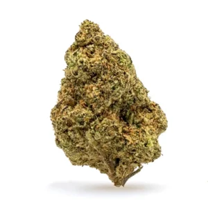 Green Crack THCa Flower