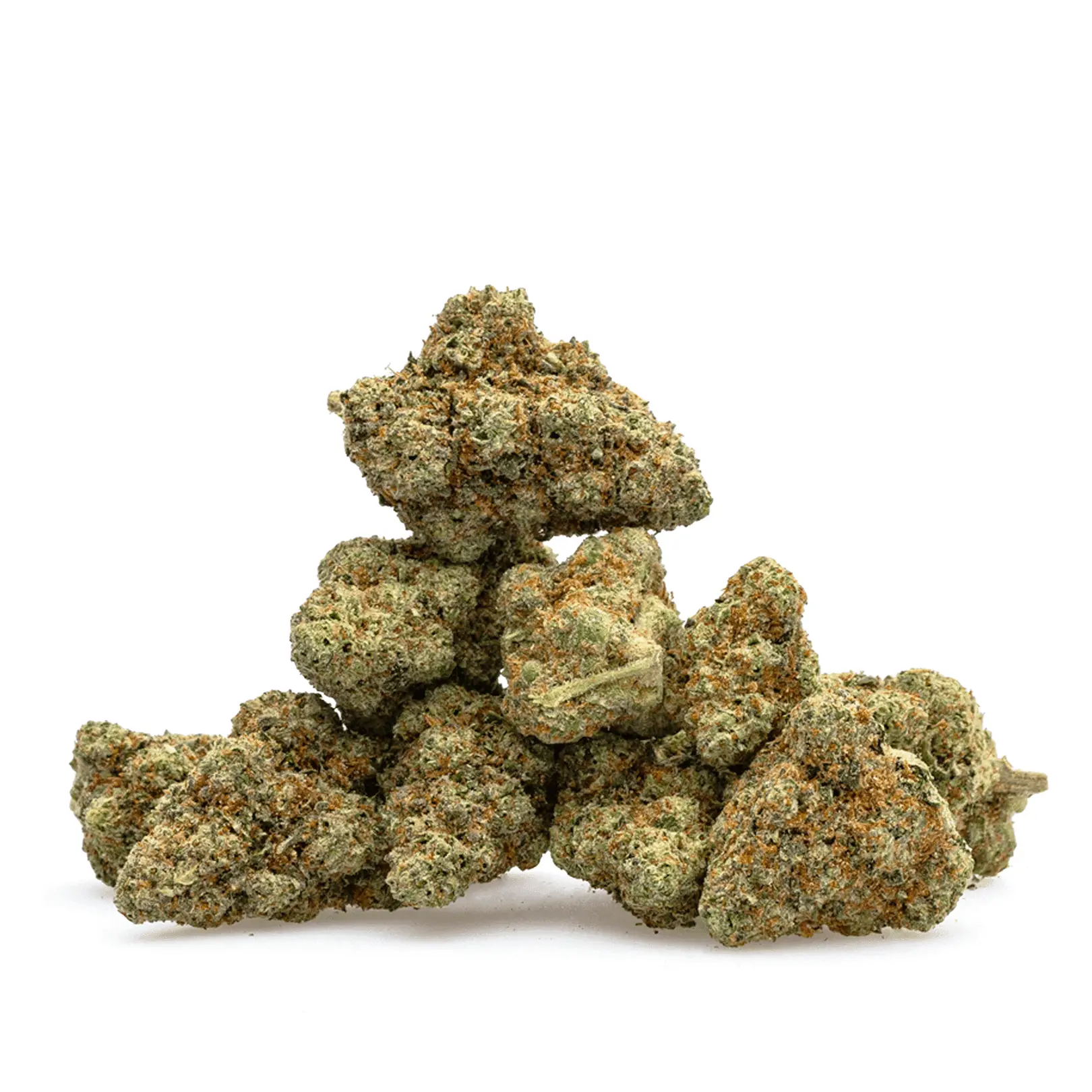 Tangie THCa Flower