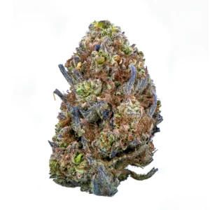 Indoor Sour Jet Fuel CBD Flower