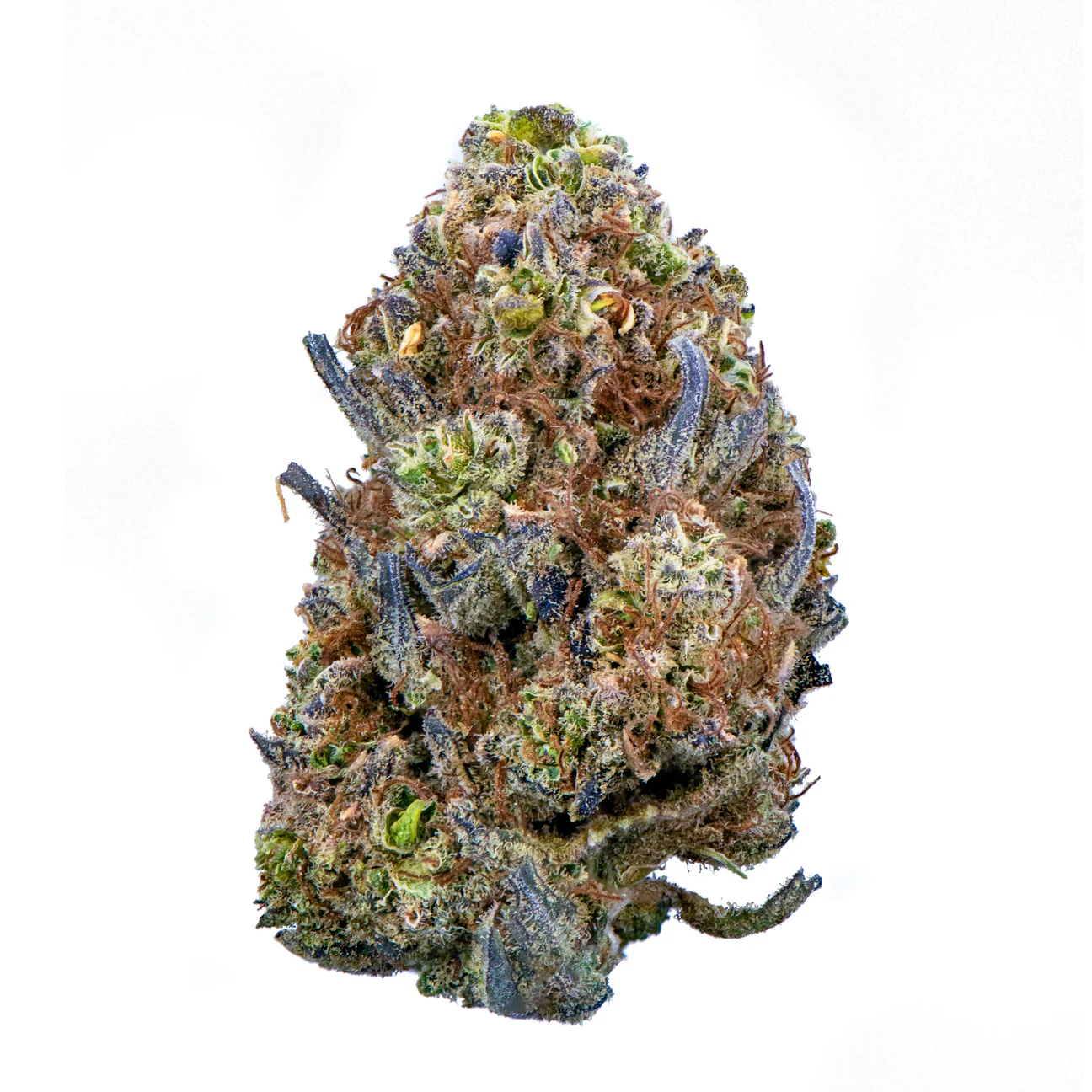 Indoor Sour Jet Fuel CBD Flower