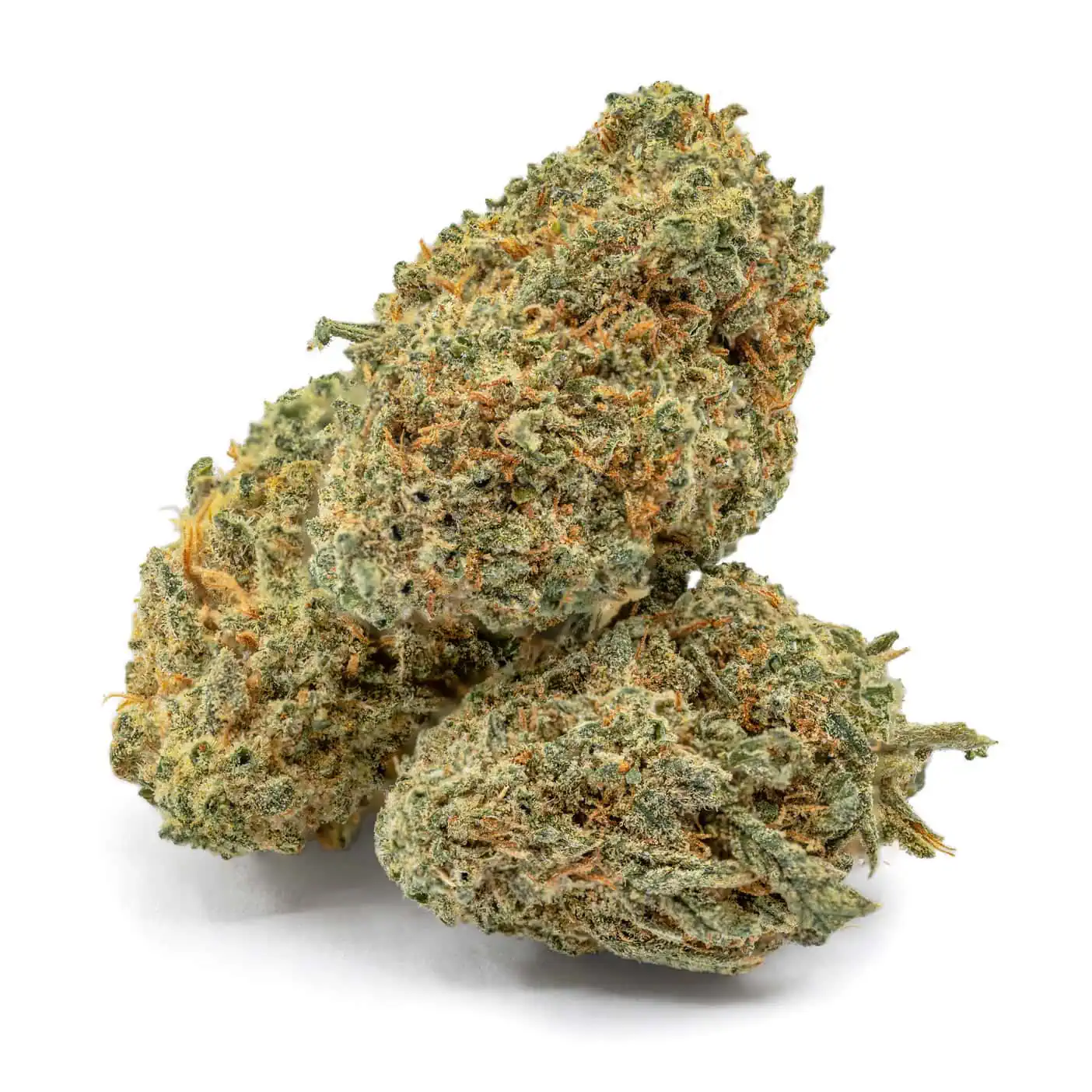 Kush Mints THCa Flower