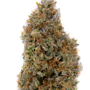 Skunk Butter CBD Flower