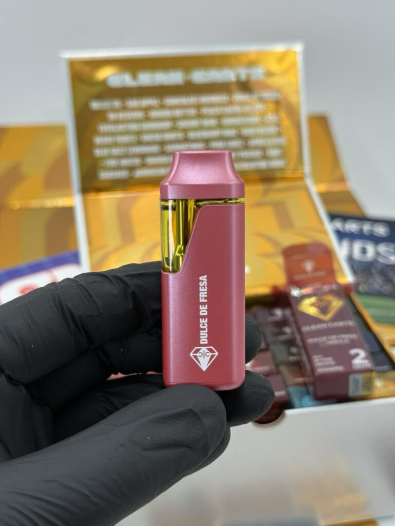 Buy Clean Carts for Sale Online