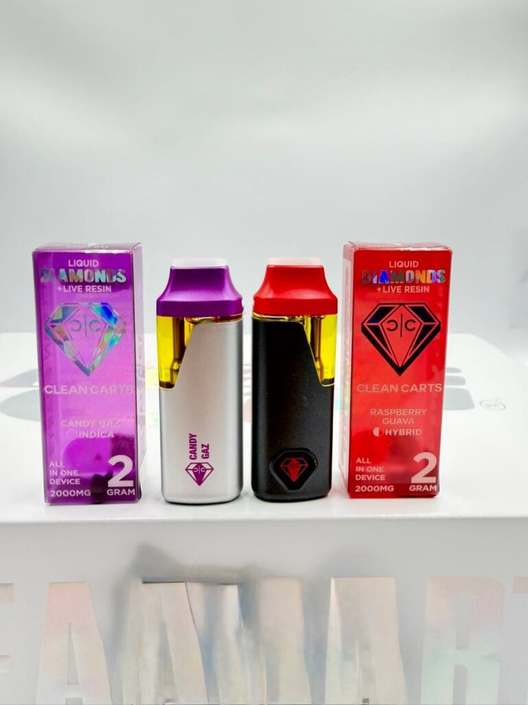 buy Clean Carts online