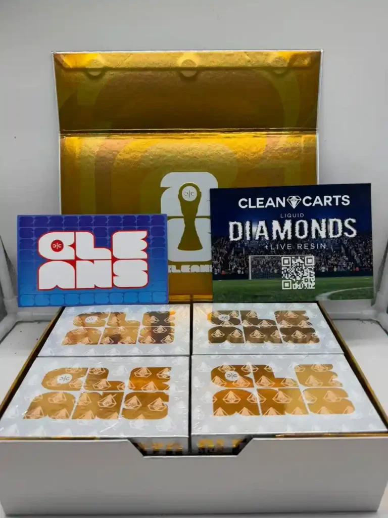 buy Clean Carts for sale