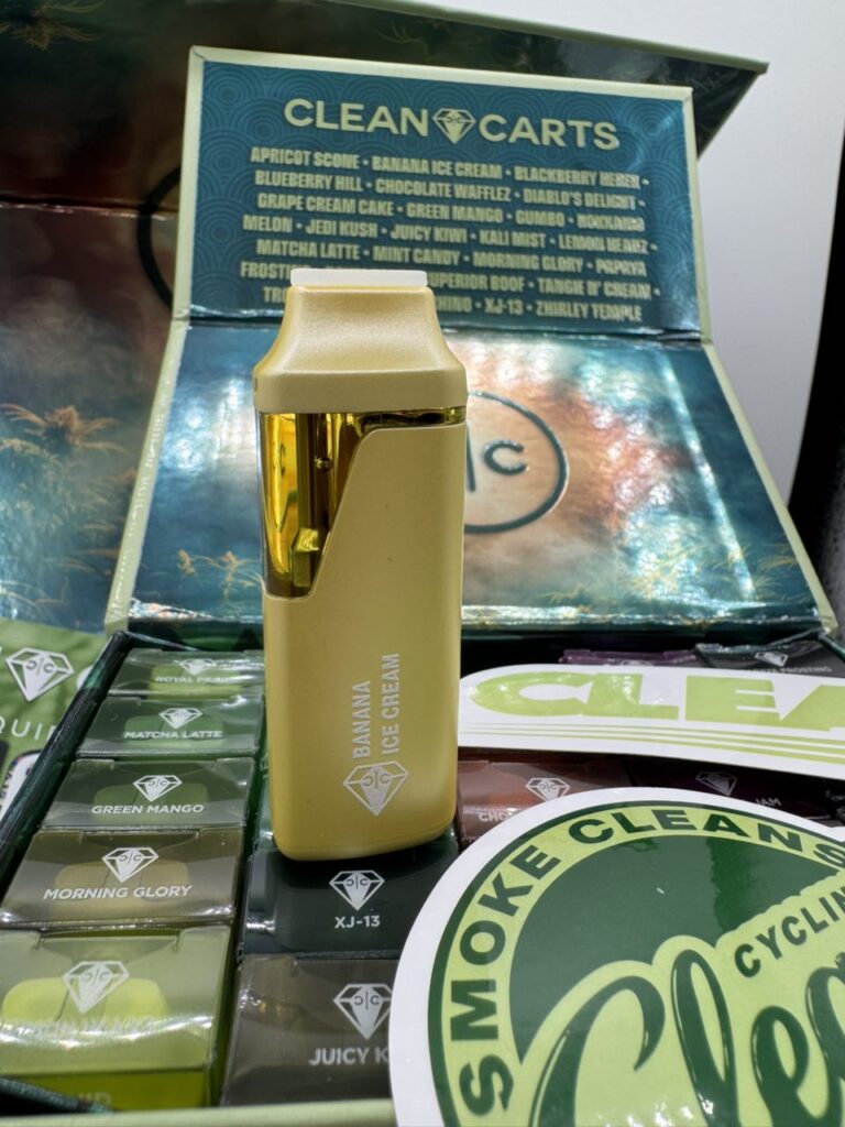 Clean Carts for sale online 