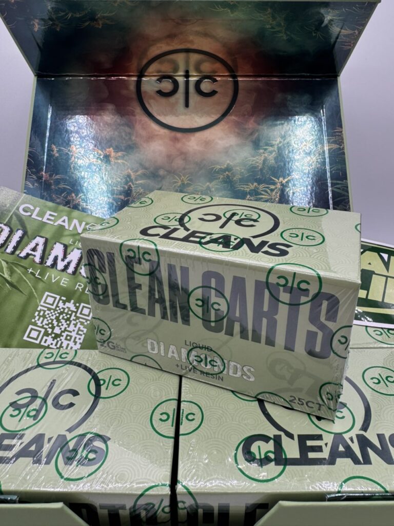 where to buy Clean Carts